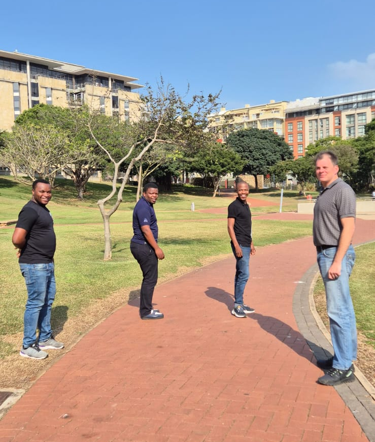 Empower Half Hour @ MPVR