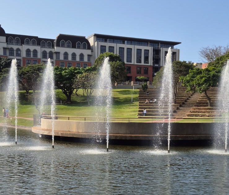 Empower Half Hour @ MPVR