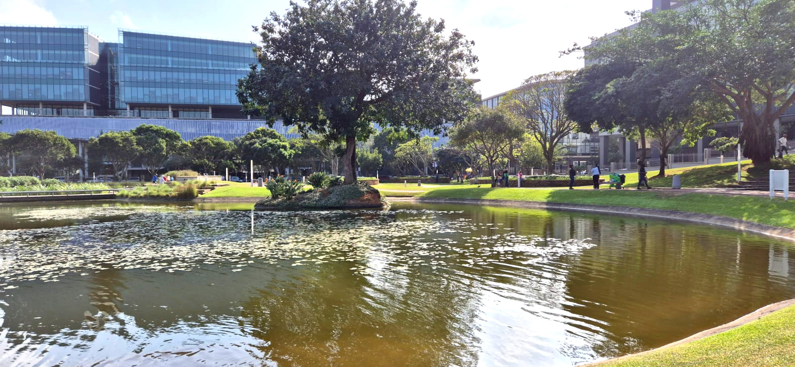 Empower Half Hour @ MPVR