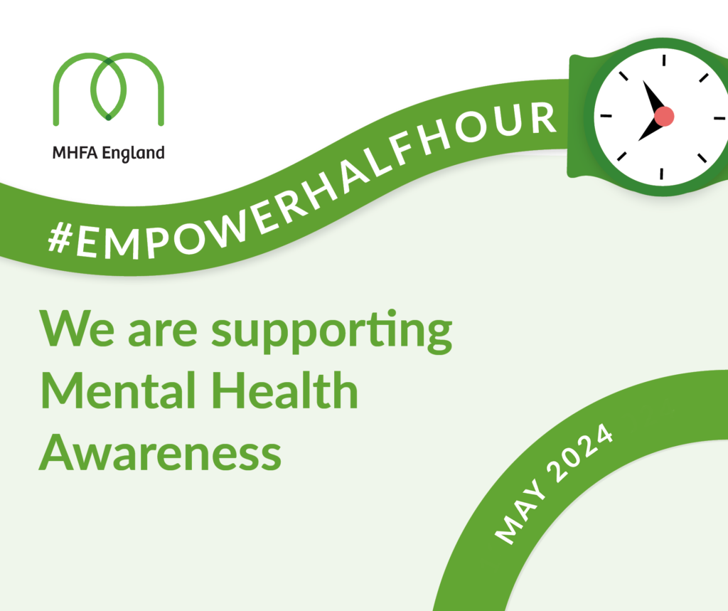 Empower Half Hour @ MPVR