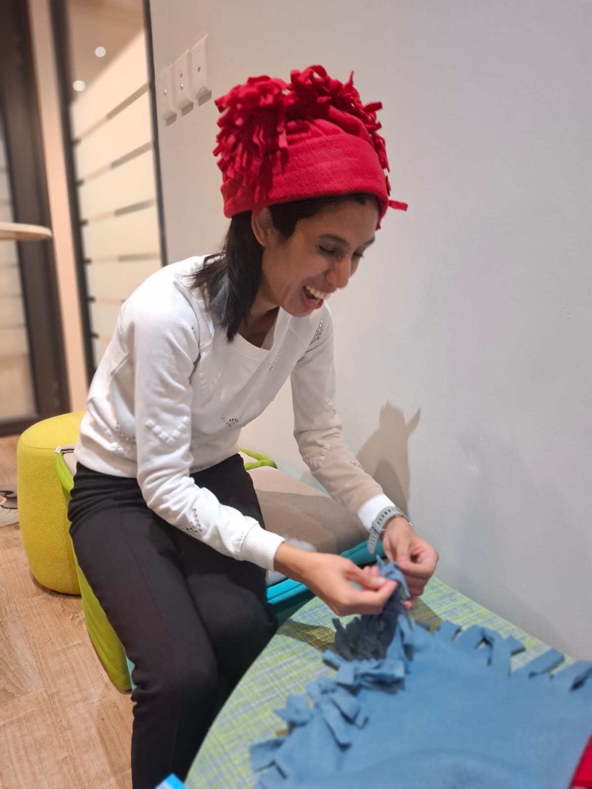 Mandela Day @MPVR Cloud Accountants