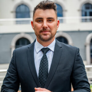Matt - Business Development