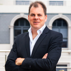 Stephen Smith AGA(SA) head of outsourcing
