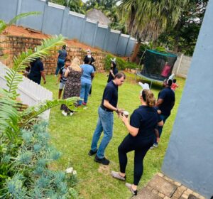 Skilled offshored Auditors at The baby home 