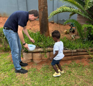 Skilled offshored Auditors at The baby home 