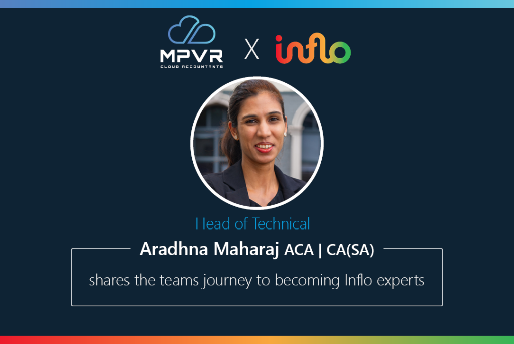 Optimizing Audits: The Power of Inflo audit software at MPVR