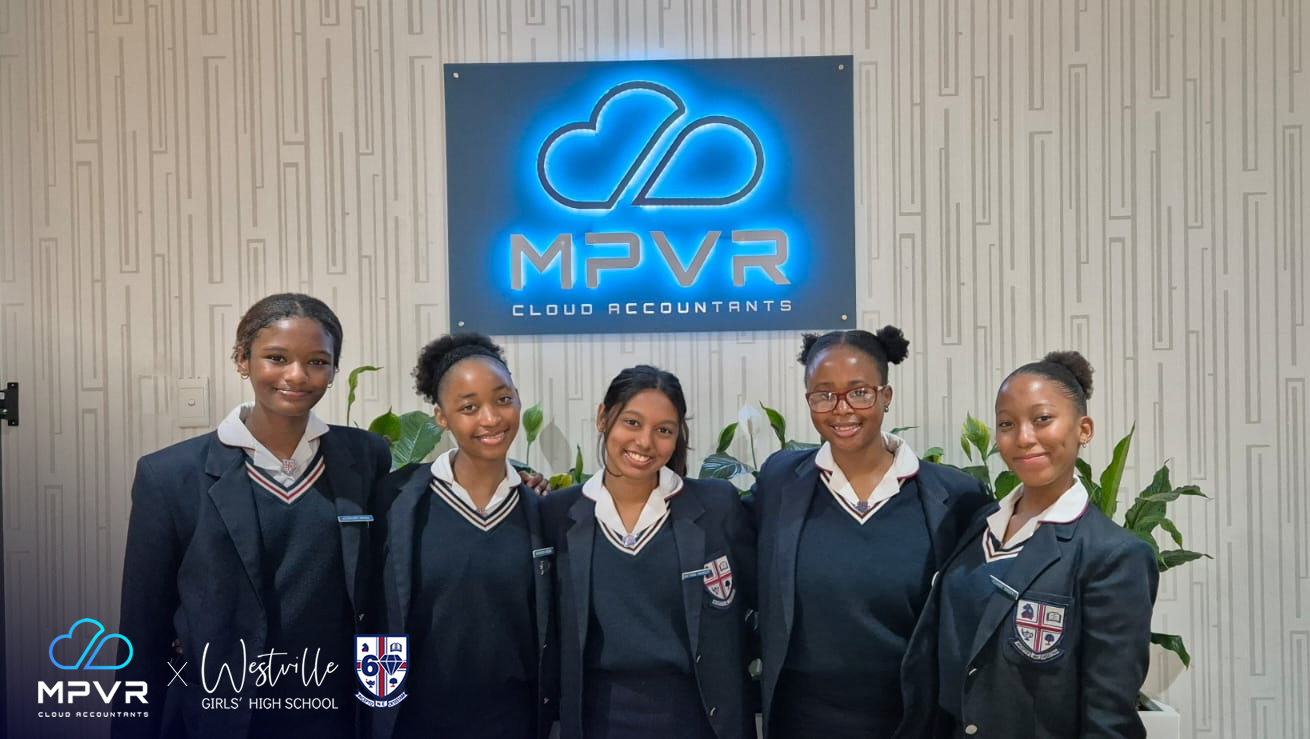 westville girls iaecw ACA training programme 