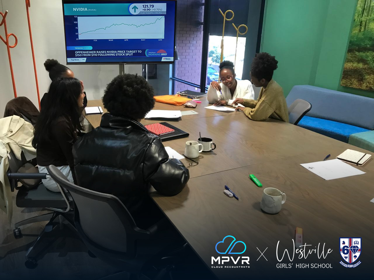 westville girls remote auditors work experience